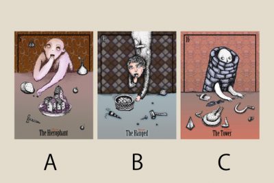 【タロット占い】悪口をいわれるのはなぜ？