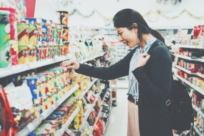 【手相占い】いつも立ち寄っちゃう！　コンビニ常連になりやすい手相ベスト3