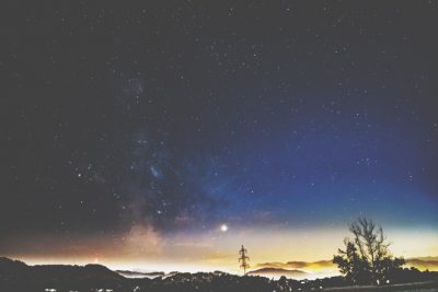 【3月の惑星予報】新しいスタートを意識したい1カ月！