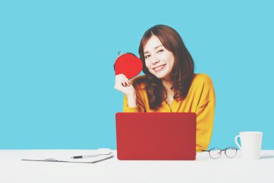 キャッシュレス決済向き？　10の質問でチェック！