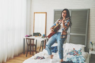 10の質問でわかる【おこもり適性度】おうち時間を満喫できるタイプ？