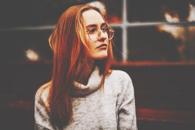 12星座【陰キャ】ランキング　蠍座は人を寄せ付けないようオーラ！