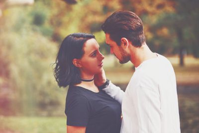 【無料占い】恋の直感はあった？　あの人が初対面のあなたに感じたこと