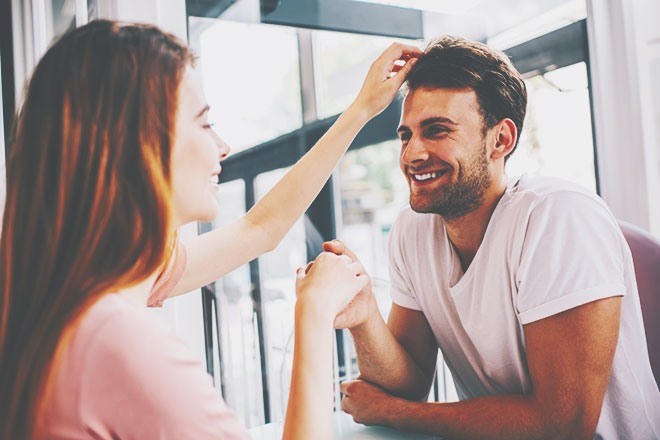 【無料占い】あの人が恋に落ちる異性のタイプを占う　異性のどんなところに弱い？