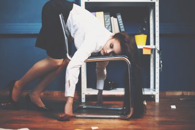 【一言診断】この写真を見て一言！　答えでわかる、あなたのストレス度