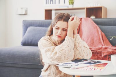 血液型【なくしもの発見】あるある　O型は実は目の前にパターン！