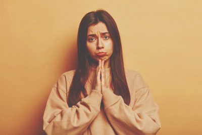 血液型別【上手なお願いの仕方】A型には「助けてほしい！」