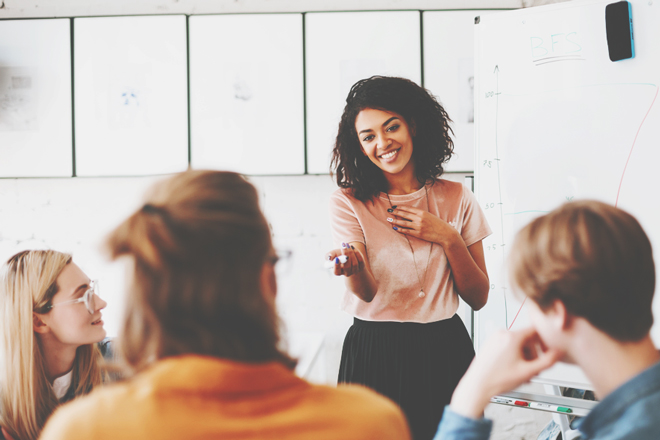 血液型【朝礼スピーチ】あるある A型はスピーチ本を完コピ、B型はノリでなんとかする!