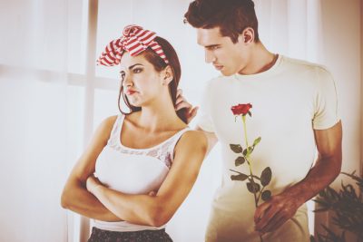 血液型【記念日に興味ない】ランキング AB型は「だから何?」