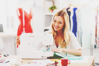 星座グループ別【開運おうち時間】水の星座はハンドメイドを楽しんで！