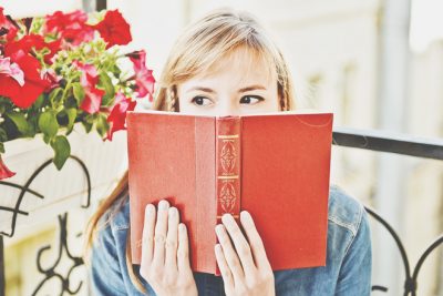 【心理テスト】読みたい文学でわかる密かな願望