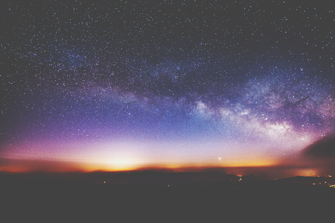 4月23日は牡牛座の新月　自分の目標や豊かさへの意識改革を願える日！