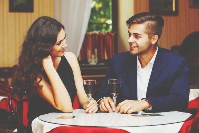 初デートとのとき彼をチェックするポイントがわかる【心理テスト】