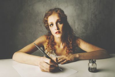 【心理テスト】謝罪文でわかる、あなたが謝れない理由