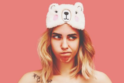 ダメだとわかっているのにやめられないことがわかる【心理テスト】