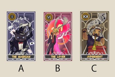 【タロット占い】家でのストレス発散法は？