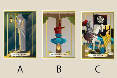 【タロット占い】あの人があなたを避ける理由は何？