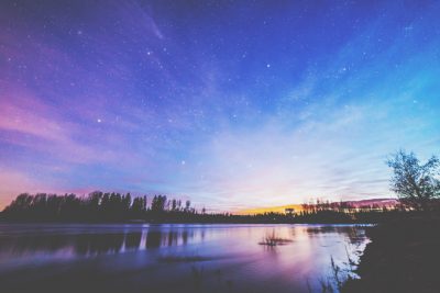 【4月の惑星予報】強力な星たちが力を発揮する1カ月！