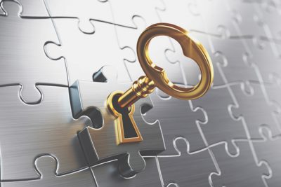 【夢占い】鍵・鍵穴の夢が暗示することとは？