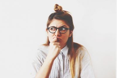 【夢占い】恋人を疑う夢はネガティブ妄想暴走中!?　 疑う・疑われる夢が暗示すること