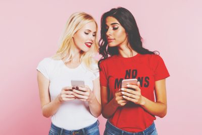 12星座【スマホの待ち受け】あるある　蠍座はデフォルトのまま！