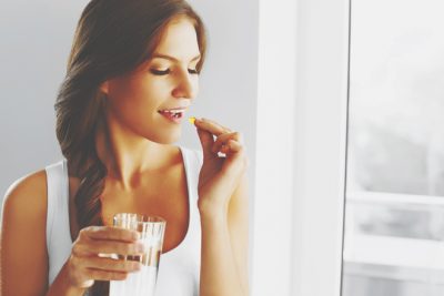 12星座【健康管理】あるある　水瓶座はサプリメント！