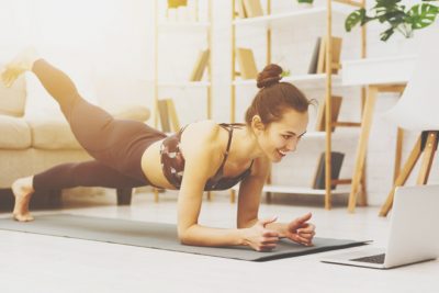 12星座【オススメのおうちダイエット】射手座はながら運動！