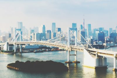 12星座【東京名所にたとえると？】双子座は東京ドーム、天秤座はレインボーブリッジ!?