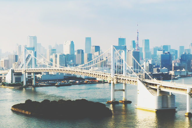 12星座【東京名所にたとえると？】双子座は東京ドーム、天秤座はレインボーブリッジ!?