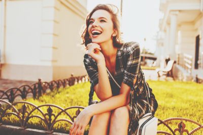 12星座【元気キャラ】ランキング　獅子座は楽しさを追求！