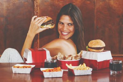 12星座【よく頼むデリバリー】あるある　双子座はハンバーガー、蟹座はファミレス！