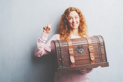 12星座【お宝探し上手】ランキング　牡牛座は天才お宝コレクター！