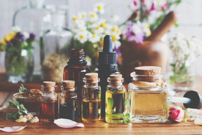 【アロマ占星術】5/20、太陽が双子座へ　情報に翻弄される弱さをサポート！