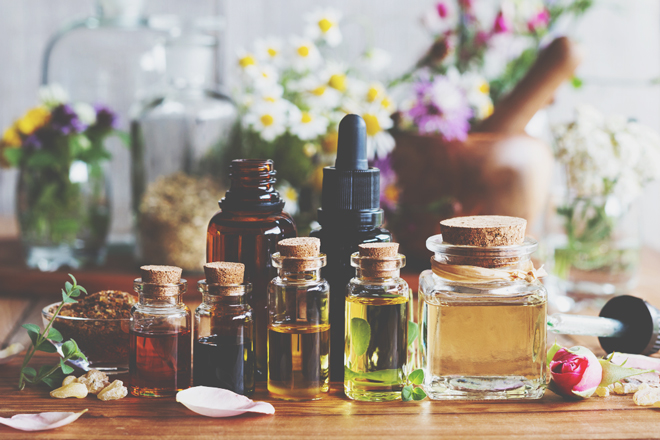 【アロマ占星術】5月20日、太陽が双子座へ　情報に翻弄される弱さをアロマでサポートしよう！