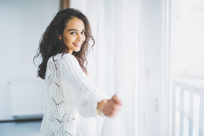【風水特集】おうち時間で運気アップ！　簡単に開運できる風水＆おまじない