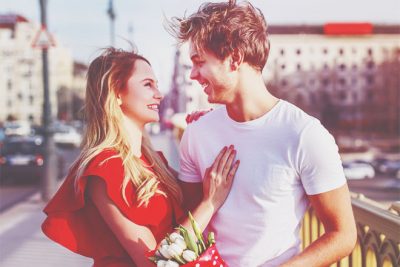 【無料占い】恋は突然に!?　あなたが運命の恋に落ちるとき