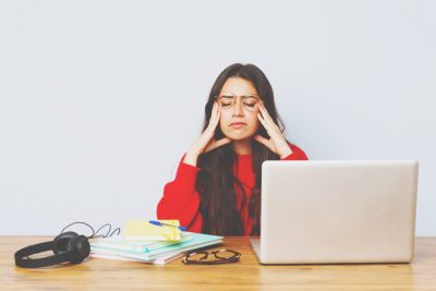 血液型【オンライン飲み会苦手】ランキング　O型は違和感ありあり！