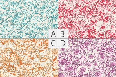 【心理テスト】枕カバーでわかる、求めている理想の家庭