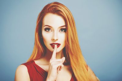 あなたの隠れフェチがわかる【心理テスト】