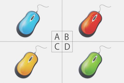 【心理テスト】パソコンのマウスでわかるネット上のあなた