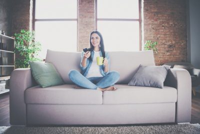 【心理テスト】朝のニュースでわかる向上心の高め方