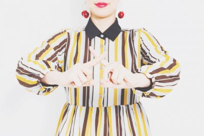 好みの異性でも受け入れられないことがわかる【心理テスト】