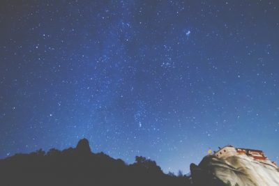 【5月の惑星予報】惑星の逆行開始が続く1カ月！