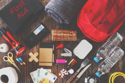 12星座【非常時への備え】あるある　牡牛座は保存食を備蓄！