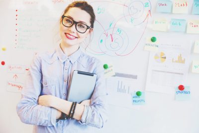 12星座【あなたの成長戦略】牡羊座は「新しい分野を目指す」！