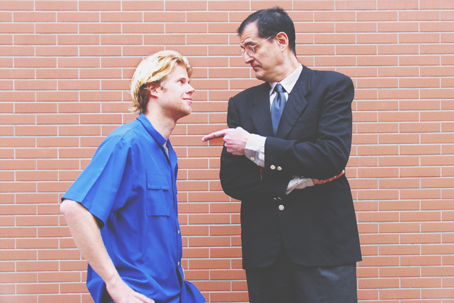 【一言診断】この写真を見て一言! 答えでわかる、あなたの隠された一面