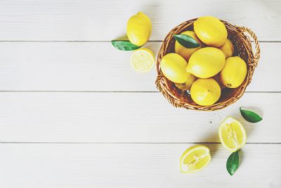 【7月の開運壁紙】恋愛運は「レモン」、仕事運は「ピアノ」の画像で運気アップ！