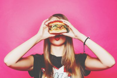 血液型【ダイエットしない言い訳】B型は「その気になれできるし!」