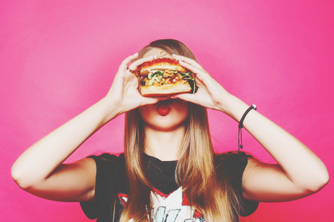 血液型【ダイエットしない言い訳】あるある　B型は「その気になればいつでも痩せられるし！」