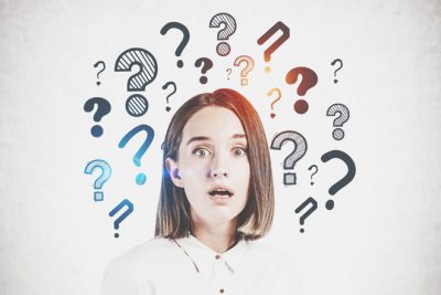 血液型【いじられたとき】あるある　AB型は「？？？」でぽかん